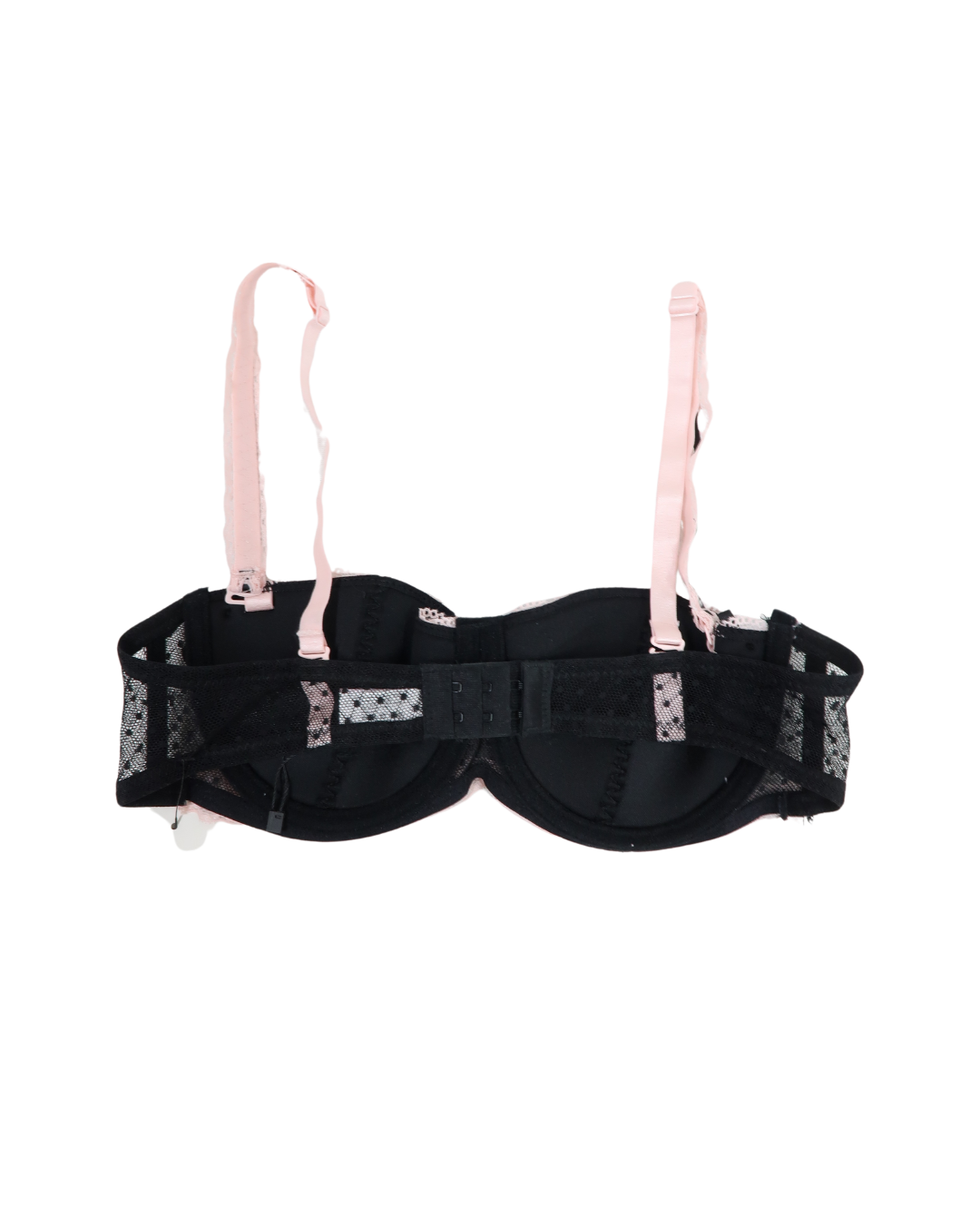 Soutien gorge en dentelle - Soleil sucré - 75B