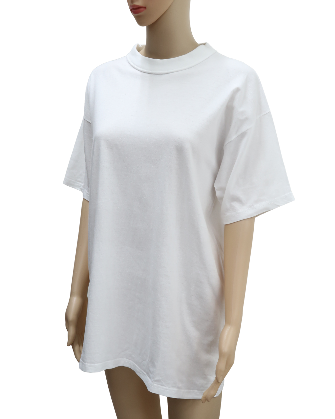 T-shirt blanc - XL