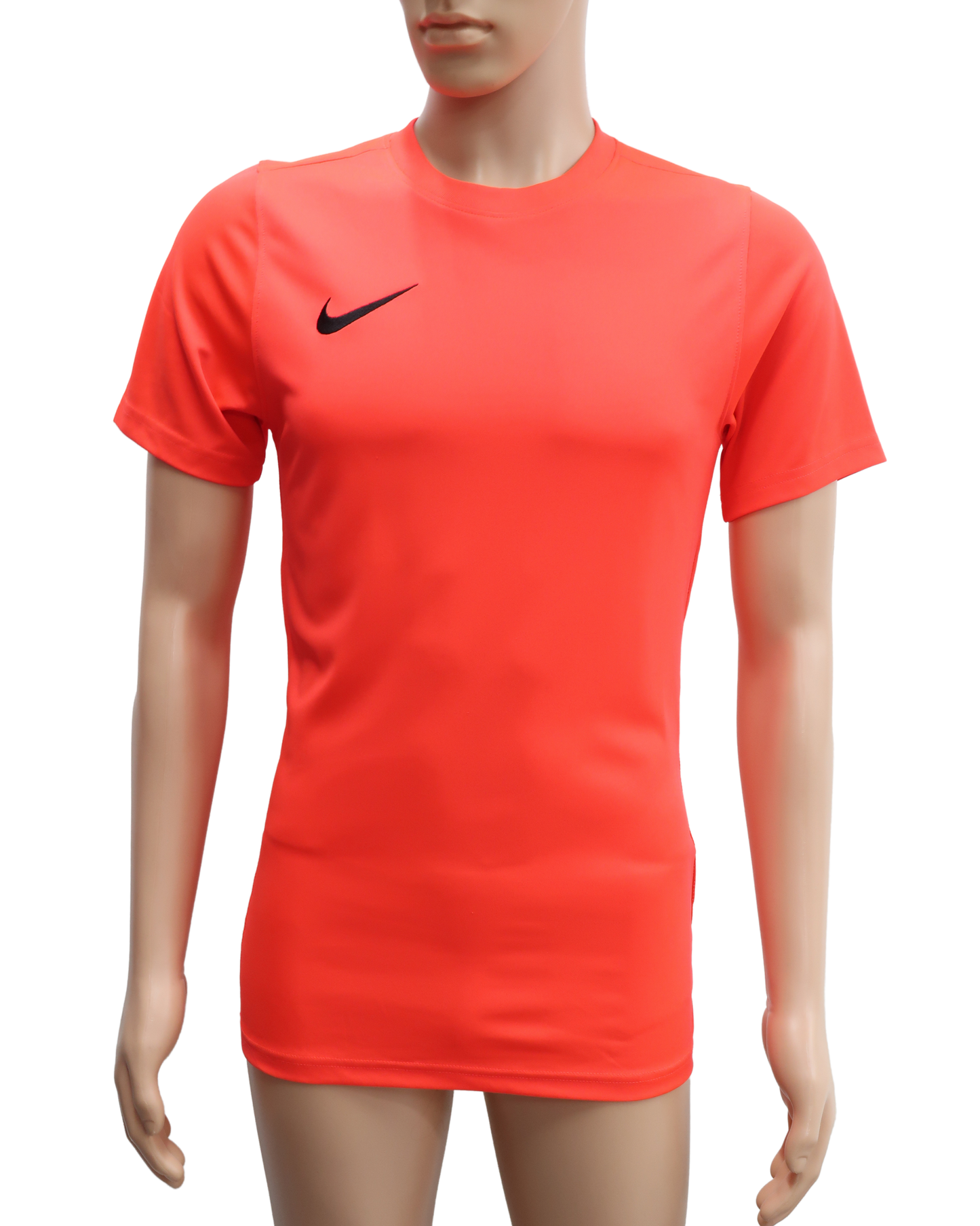 T-shirt orange fluo - Nike - S