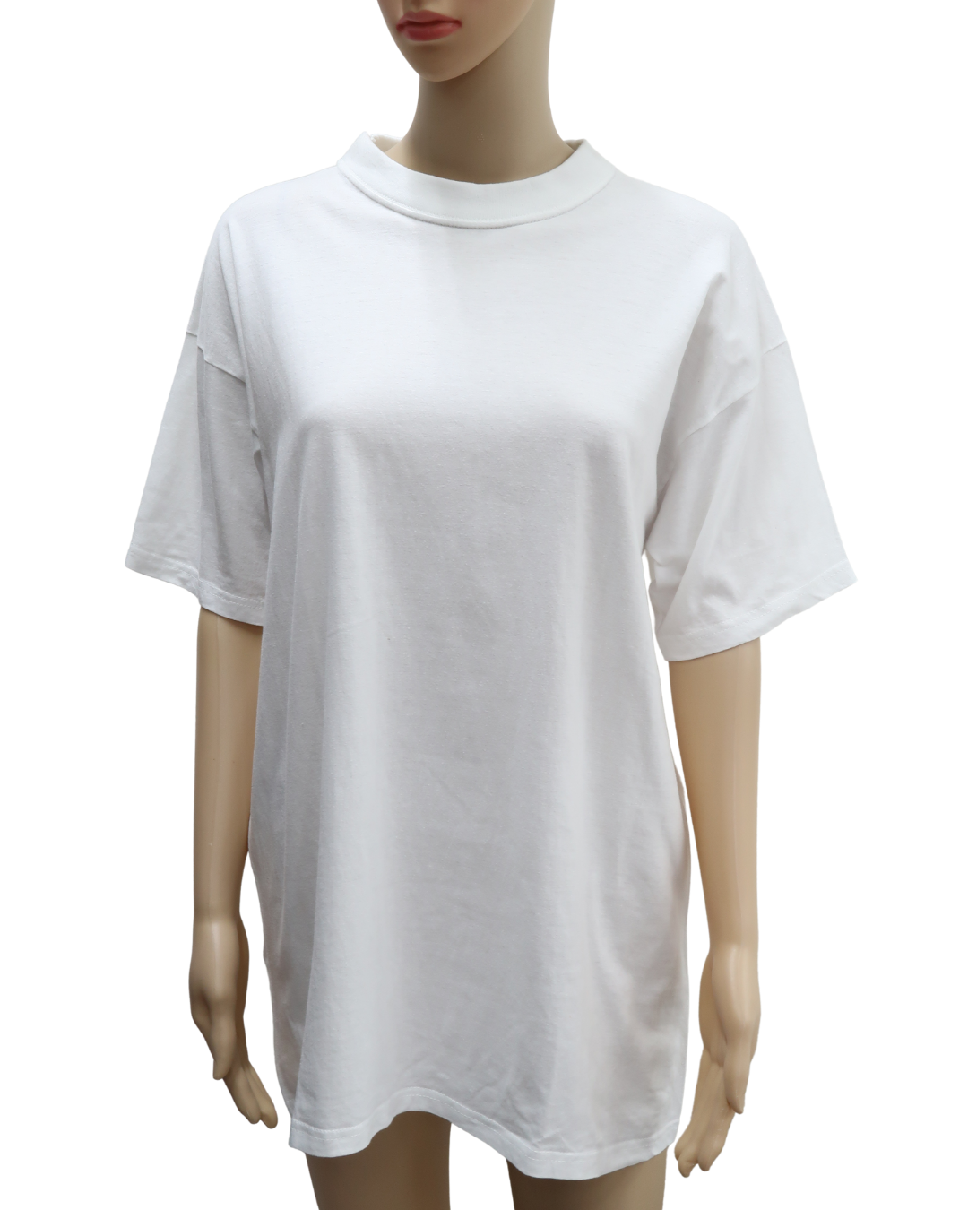 T-shirt blanc - XL