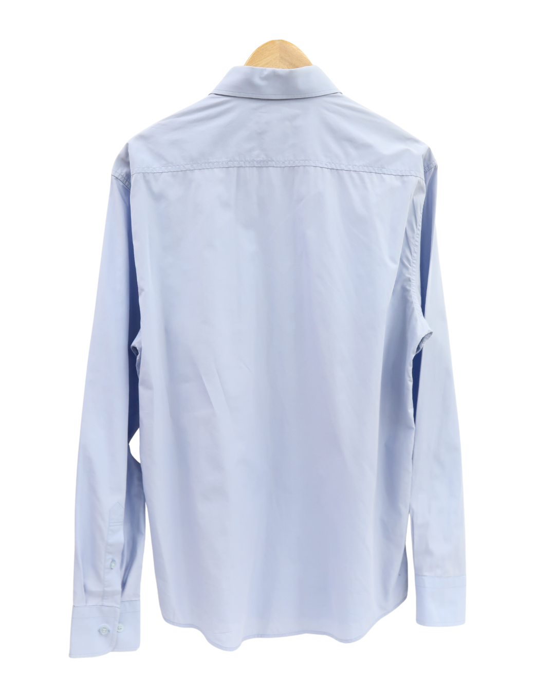 Chemise bleu clair - Mexx - XL