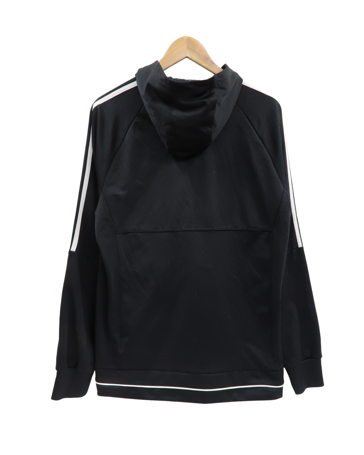 Gilet noir & blanc - Adidas - M