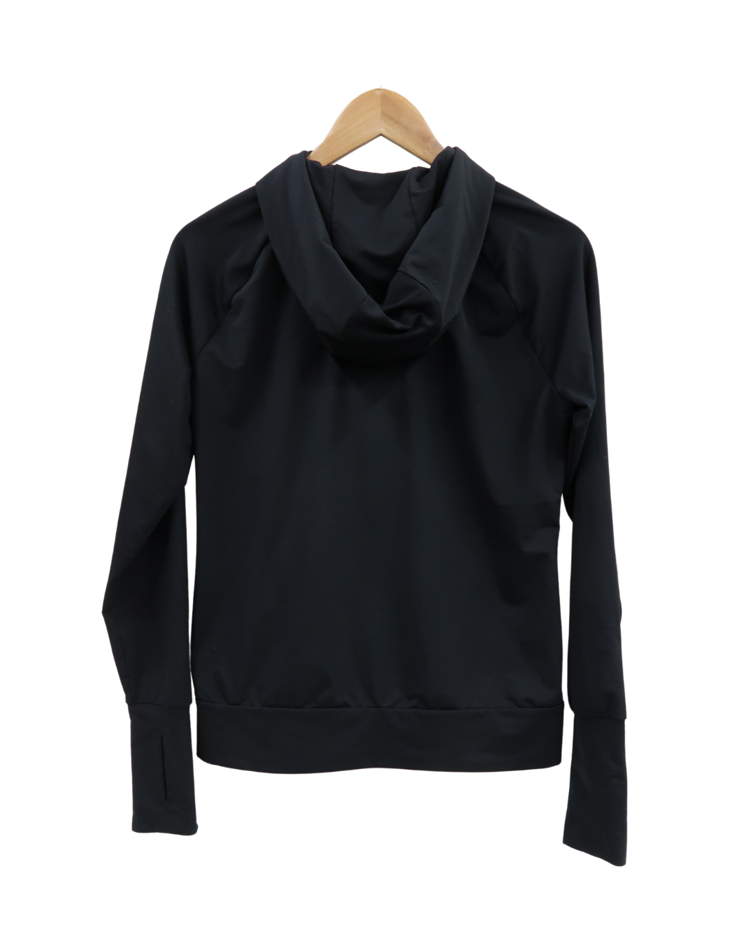 Gilet tech pro noir à capuche - Nike - S