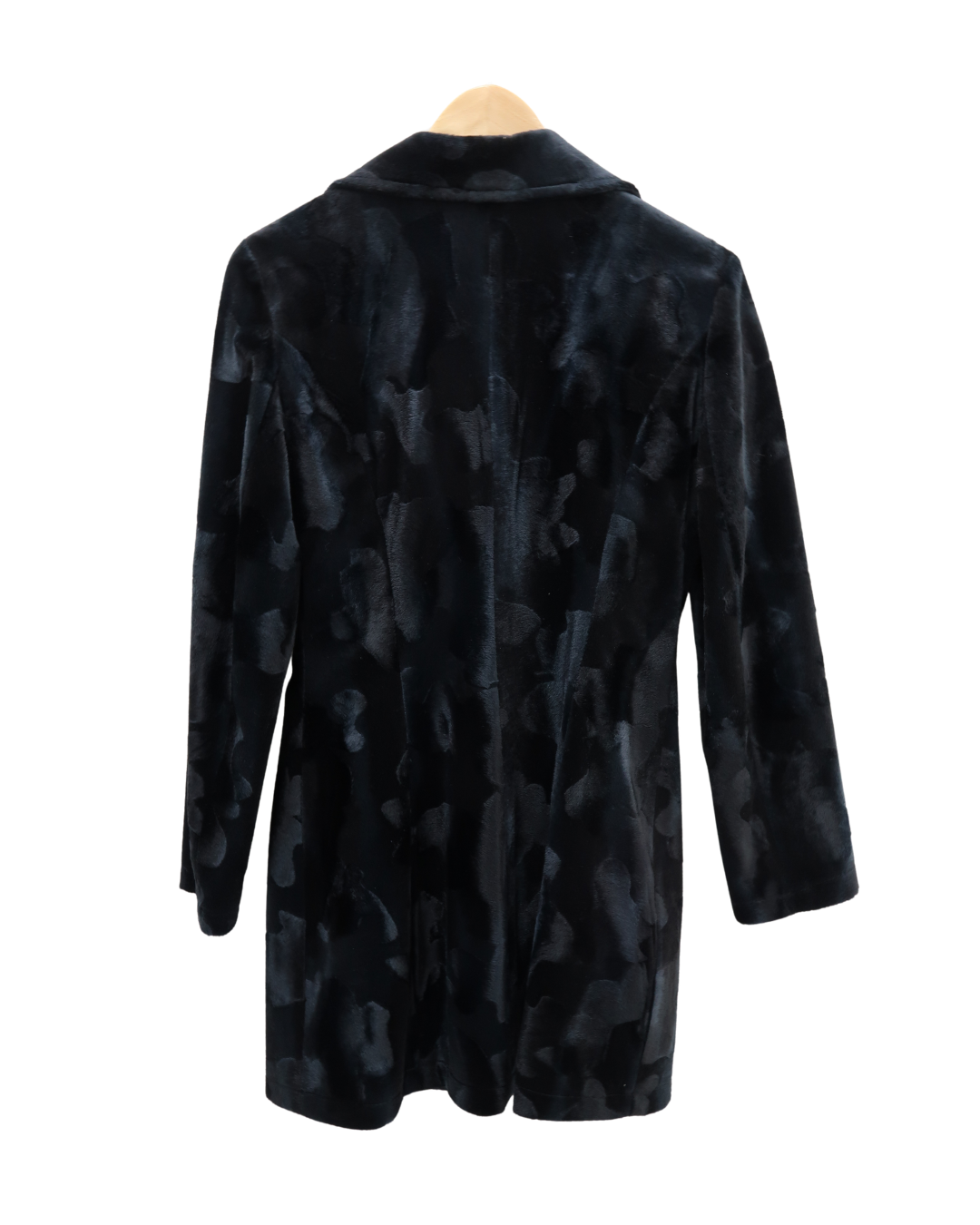 Veste en velour - Mario Gena - L