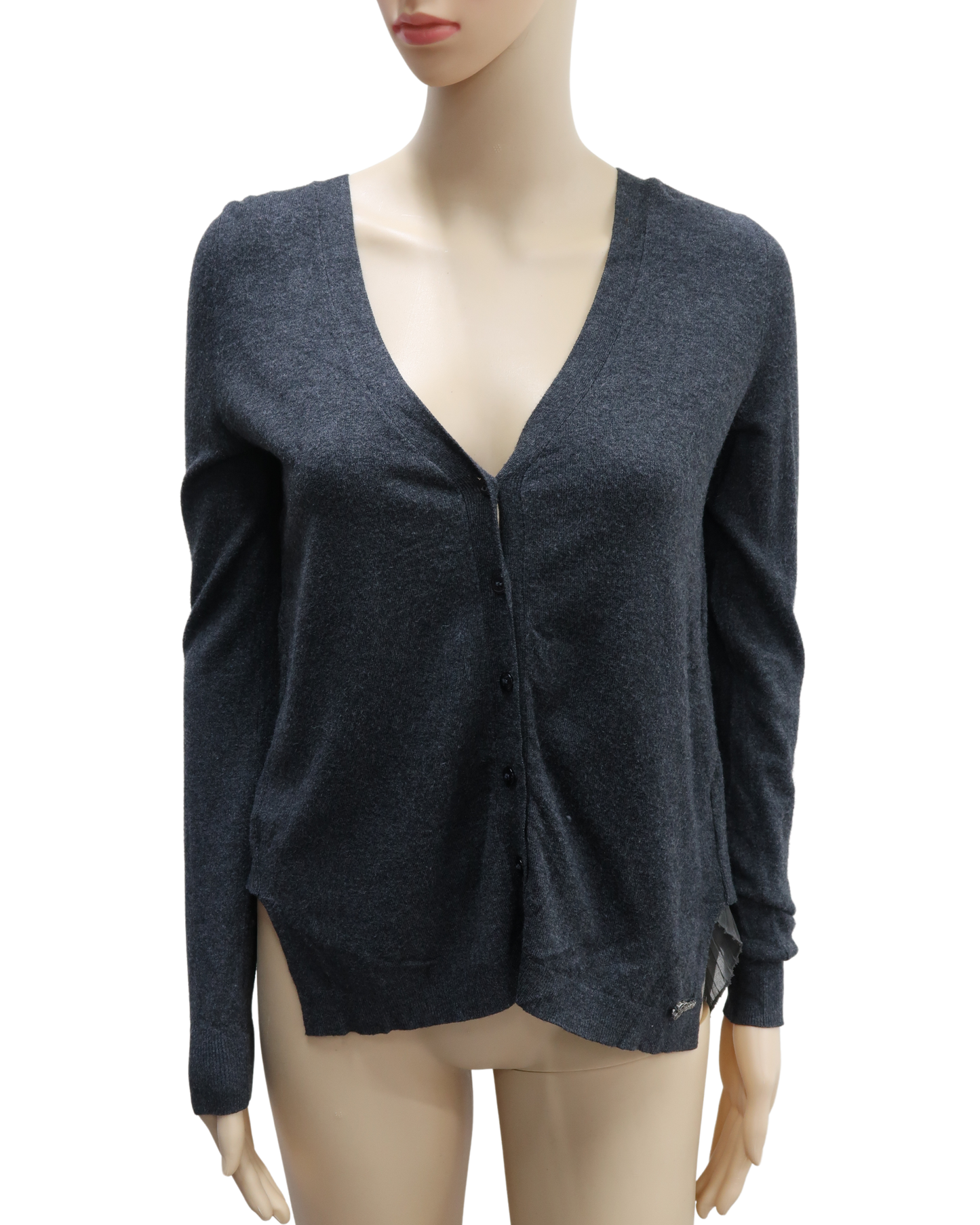 Pull gris - Guess - XS