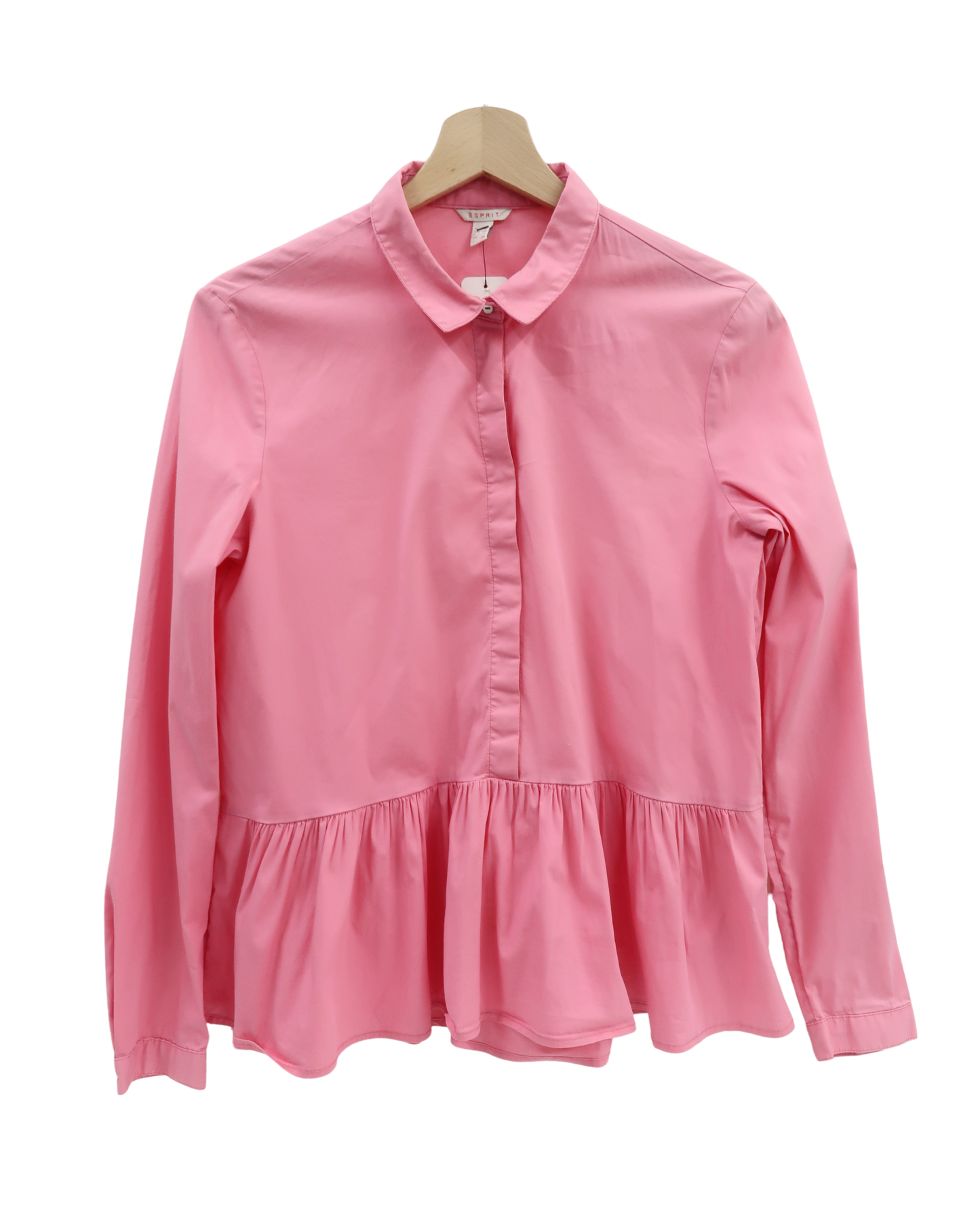 Chemisier rose - Esprit - M