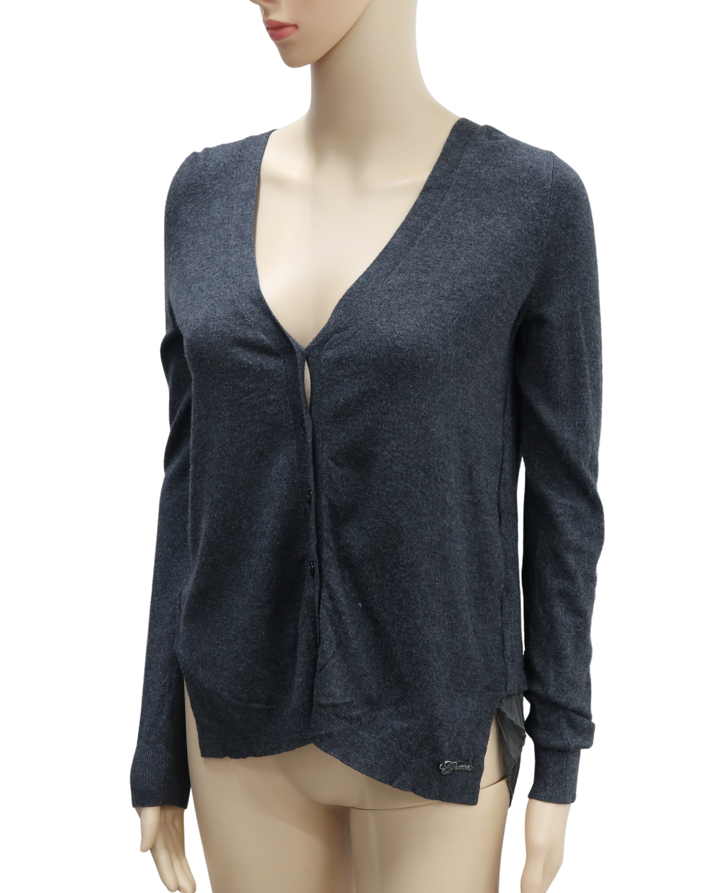 Pull gris - Guess - XS