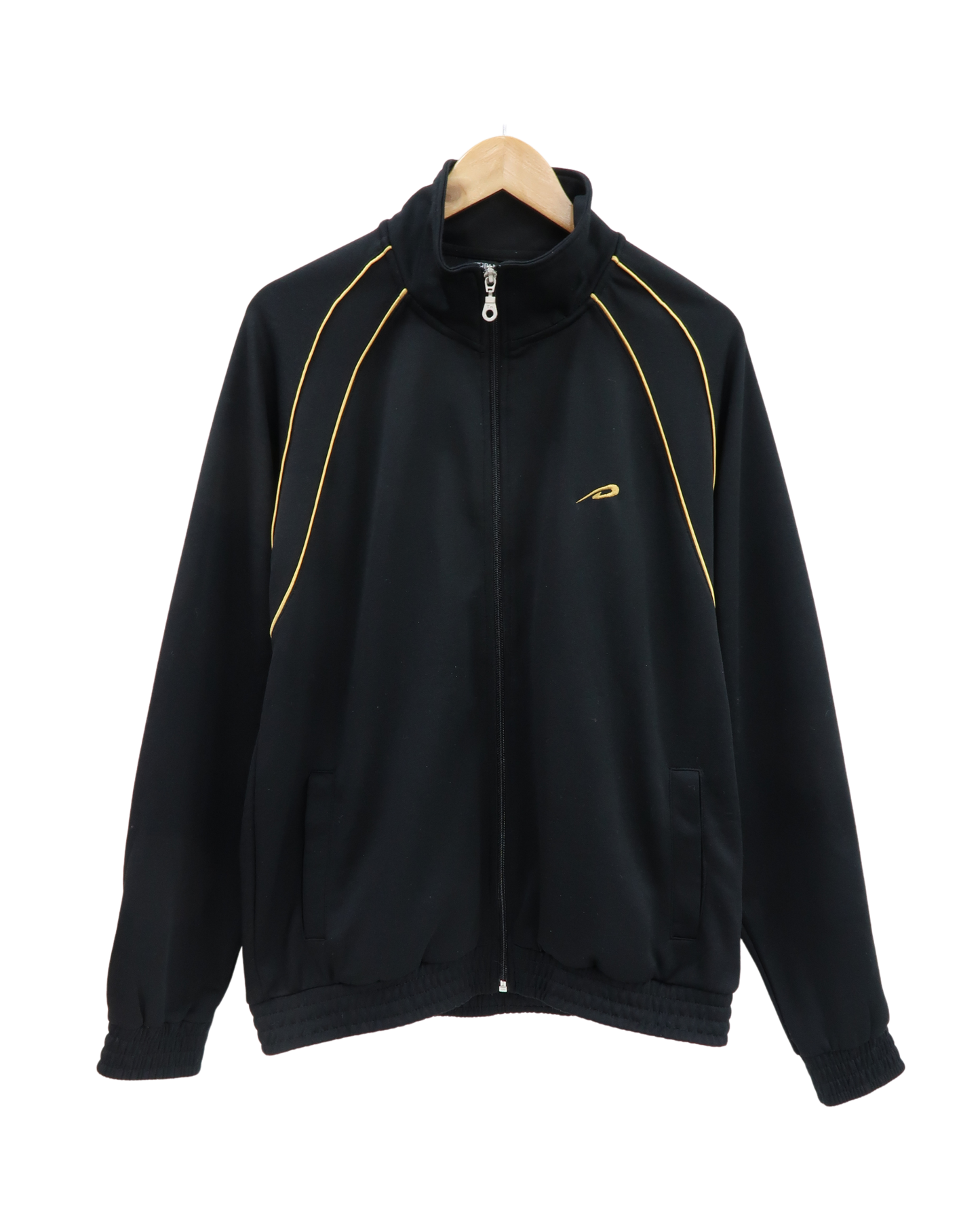 Gilet noir et jaune - Panther - M