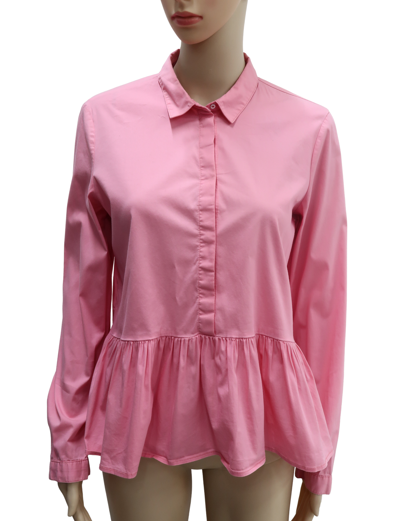 Chemisier rose - Esprit - M