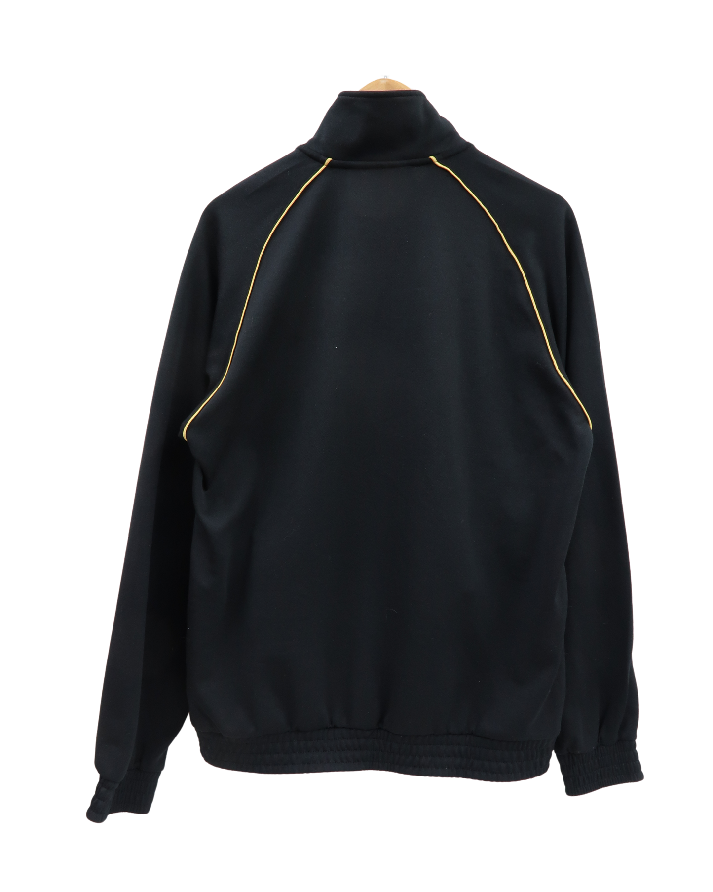 Gilet noir et jaune - Panther - M