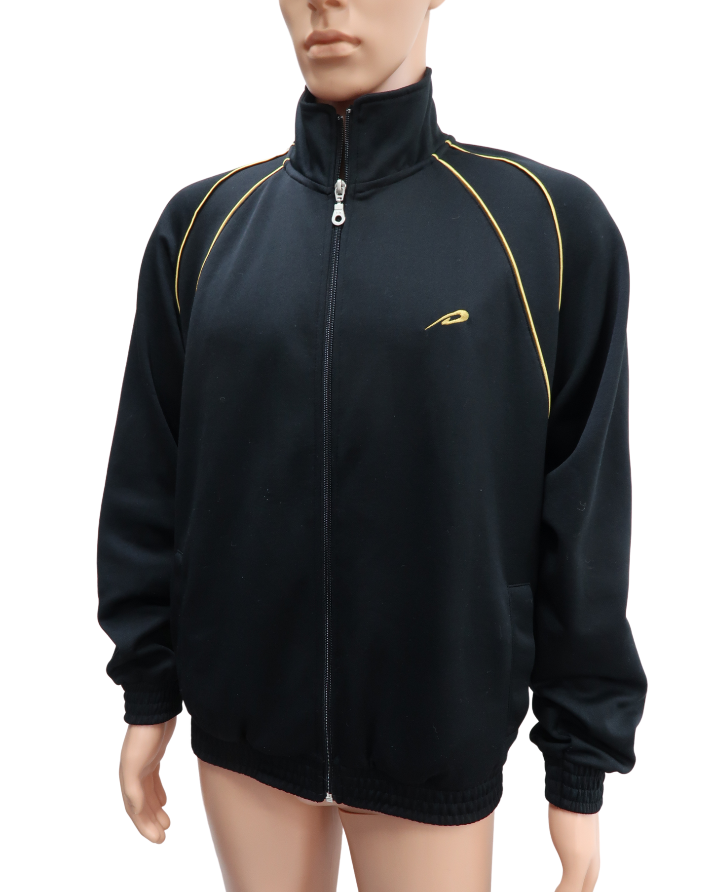 Gilet noir et jaune - Panther - M