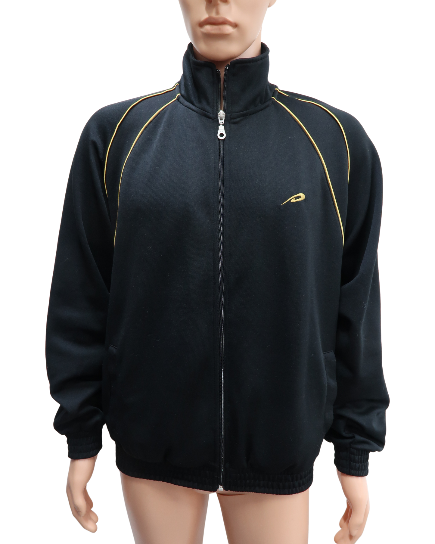 Gilet noir et jaune - Panther - M