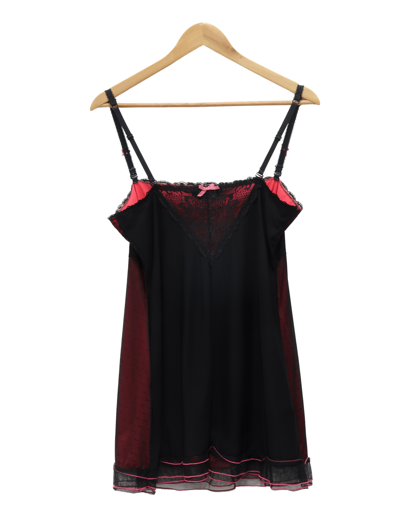 Robe de nuit - Hunkemoller - XL