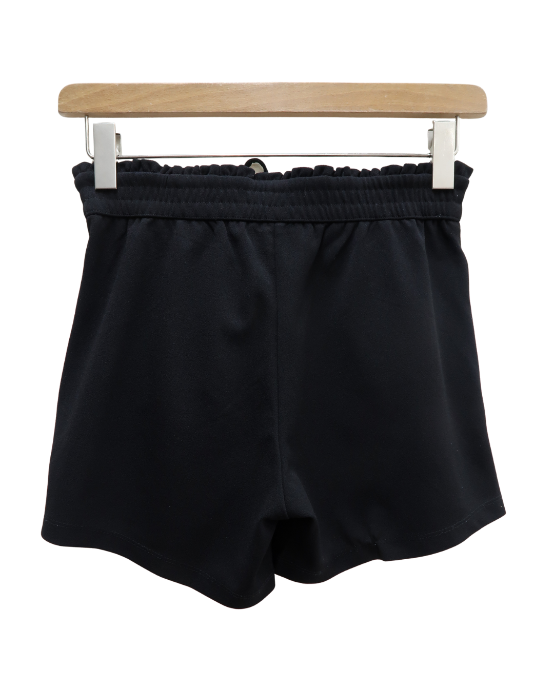 Short noir cottelé - JDY - S