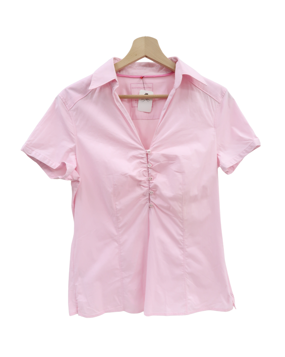 Chemisier rose - Esprit - XL