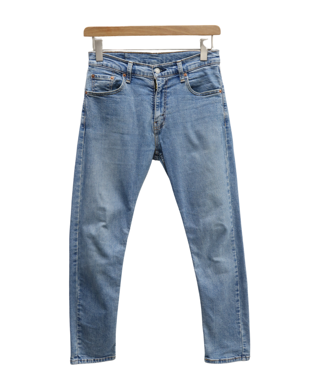 Jean bleu clair coupe 512 - Levi's - W30 L30