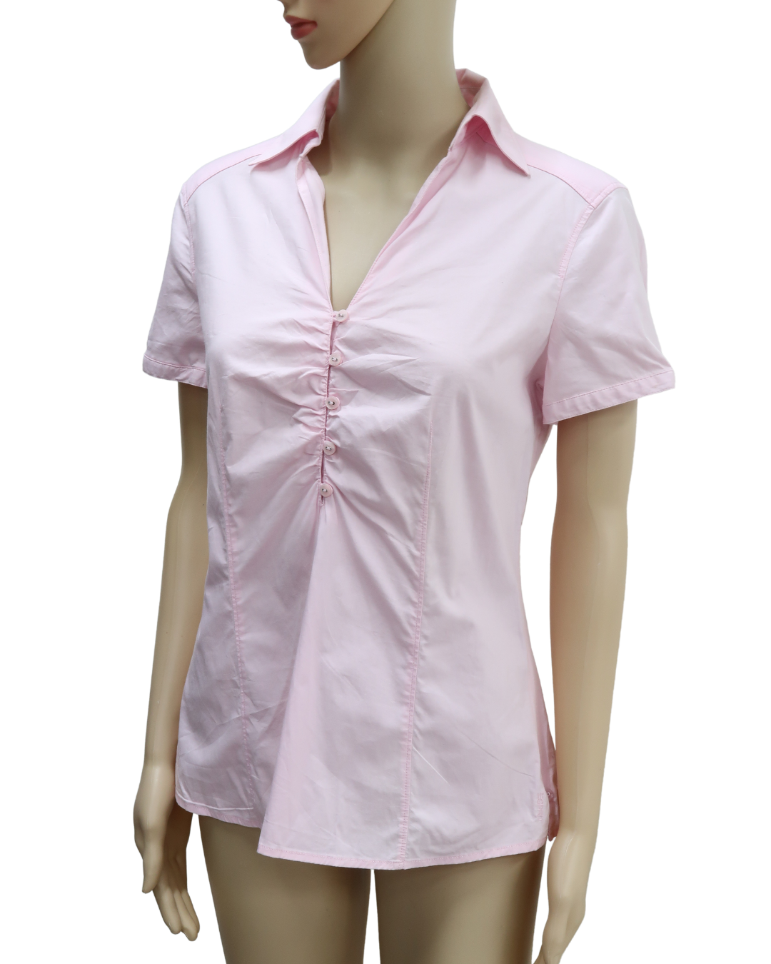 Chemisier rose - Esprit - XL