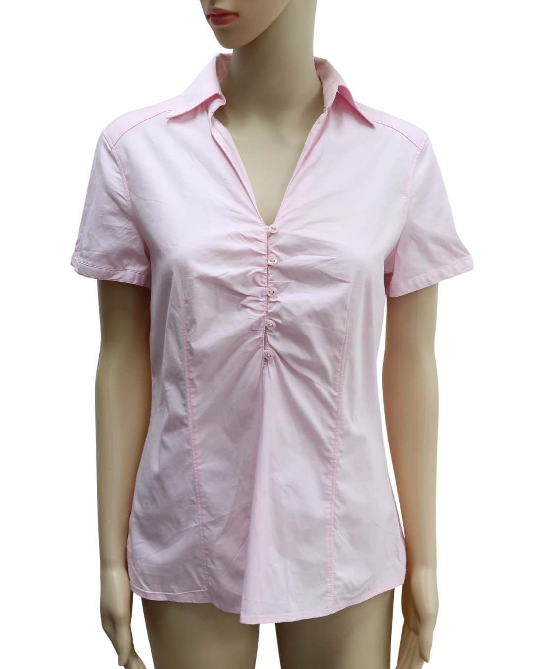 Chemisier rose - Esprit - XL