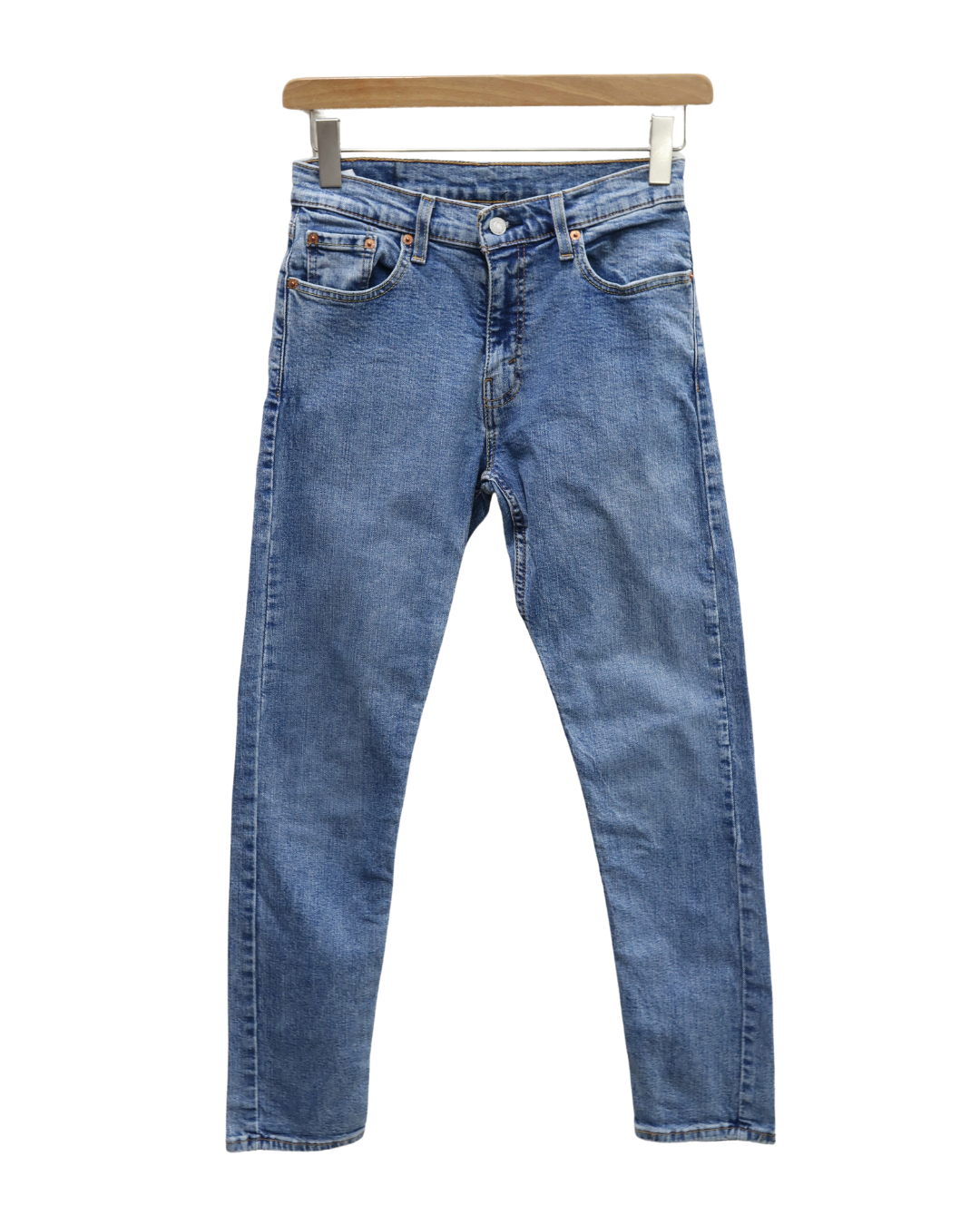 Jean bleu clair coupe 512 - Levi's - W30 L32
