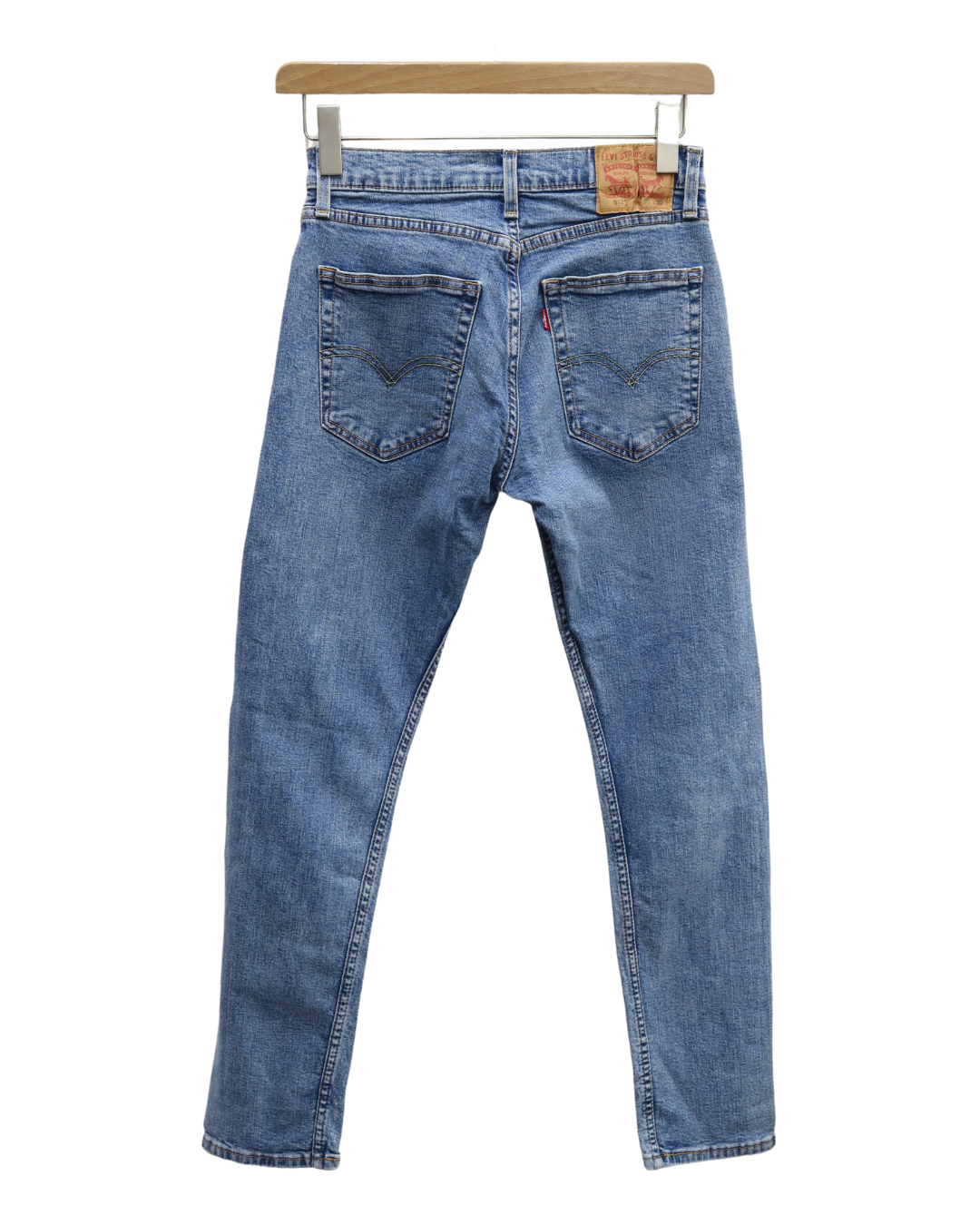 Jean bleu clair coupe 512 - Levi's - W30 L30