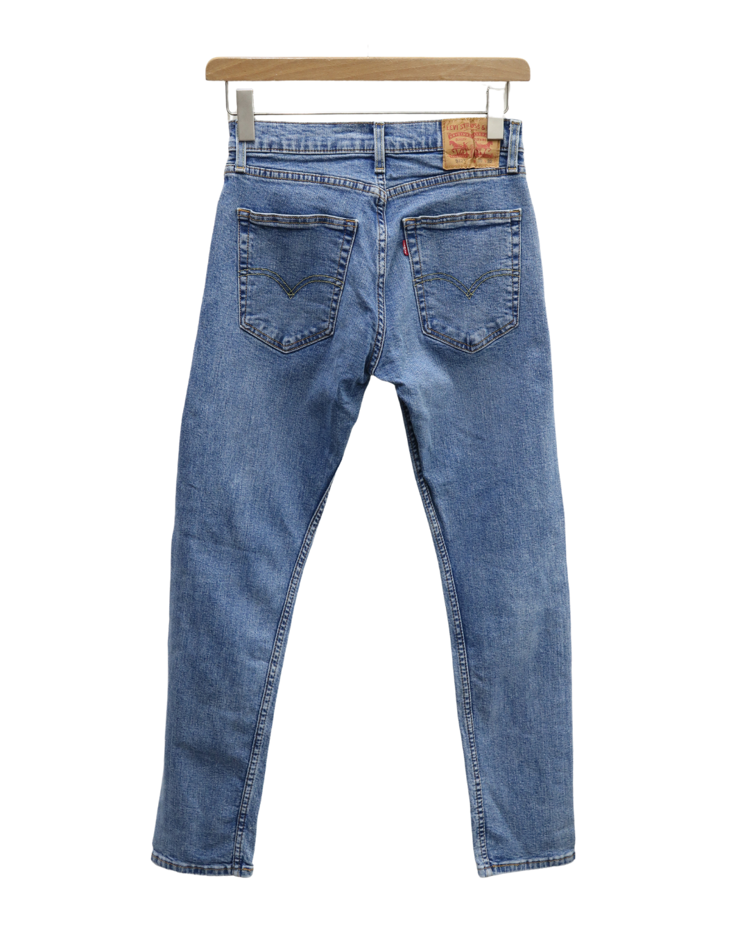 Jean bleu clair coupe 512 - Levi's - W30 L32