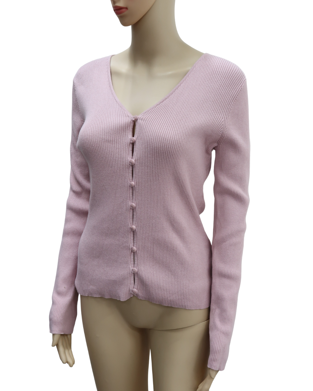 Haut rose pâle - Pimkie - M