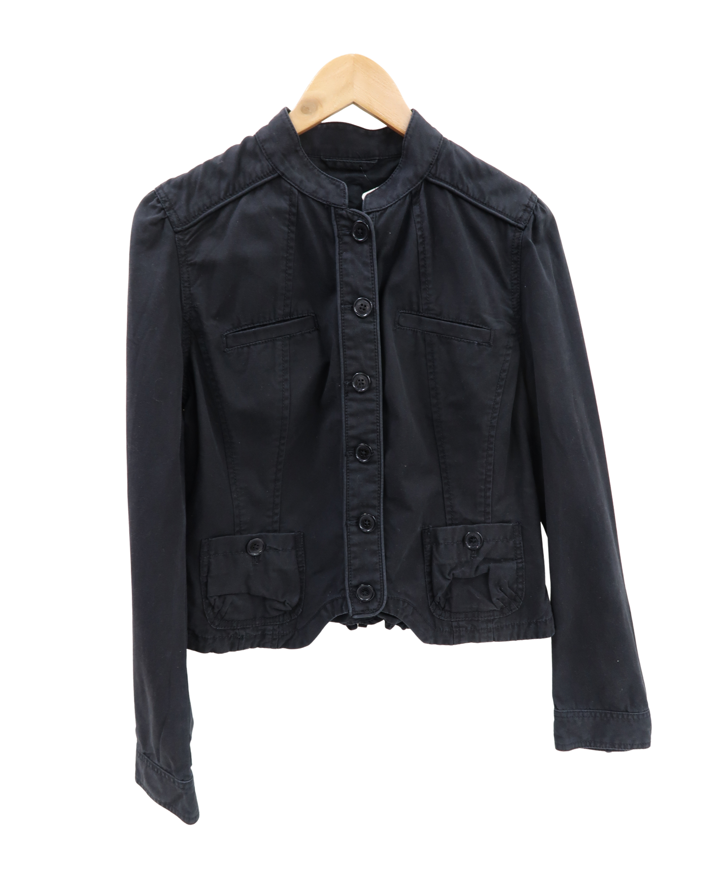 Veste noire vintage - Mexx - M