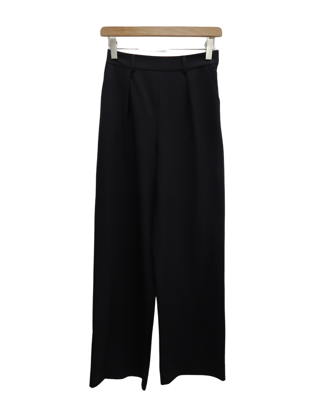 Pantalon de costume noir - ASOS - M