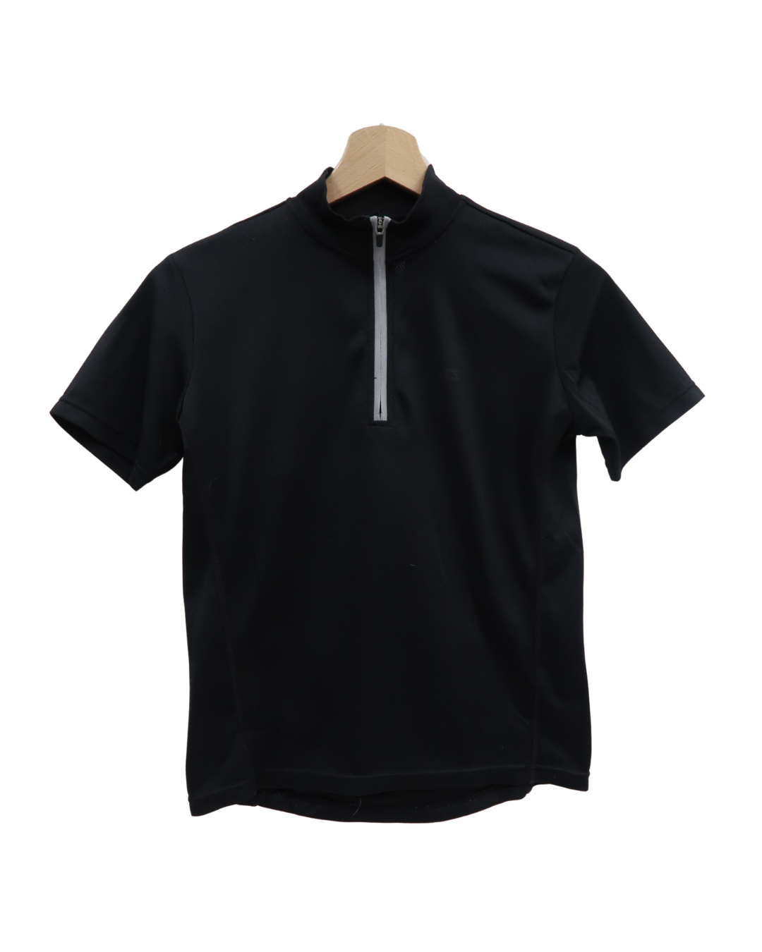 T-shirt noir - ITZ - S