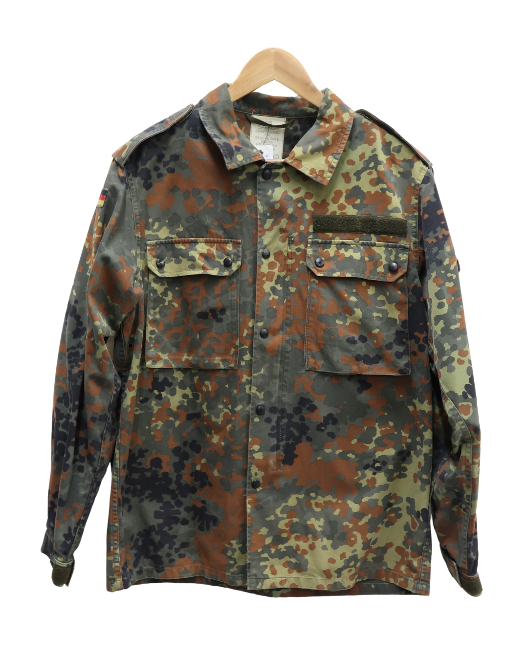 Veste army - M/L