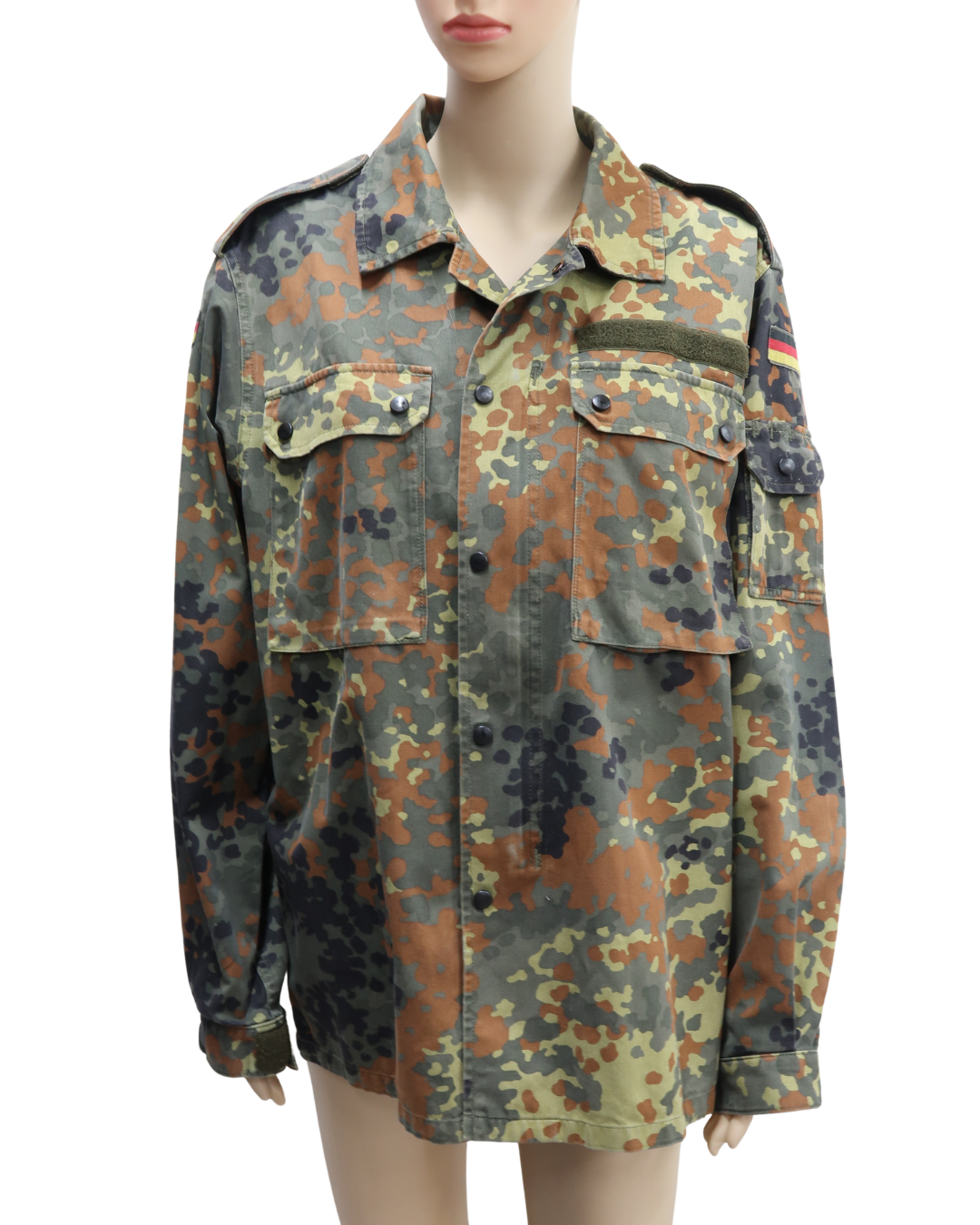 Veste army - M/L