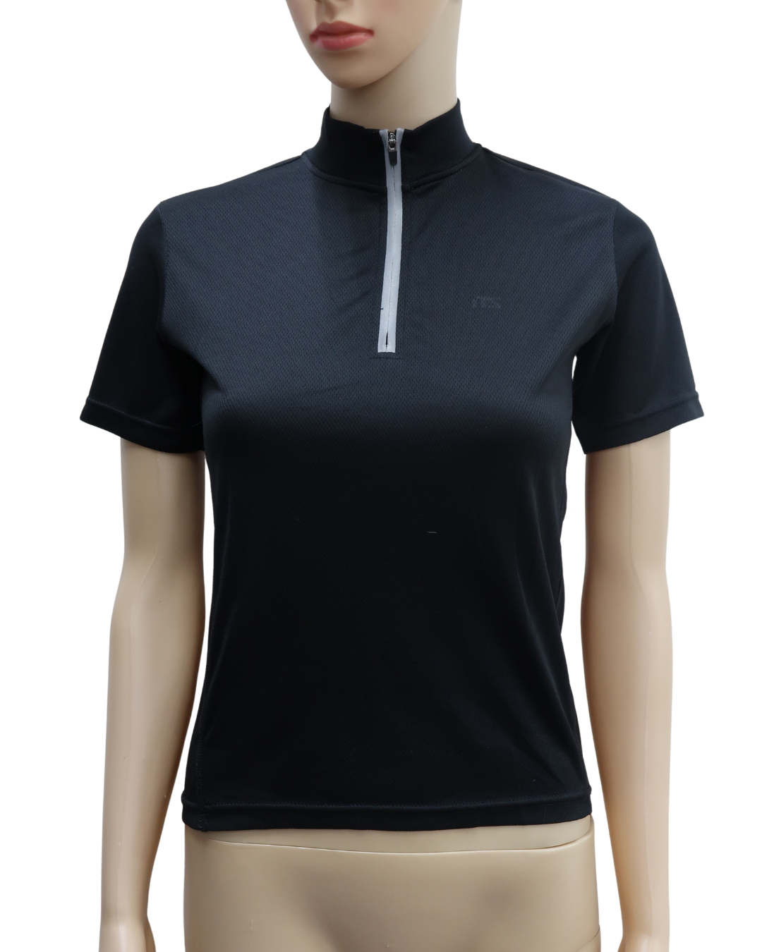 T-shirt noir - ITZ - S