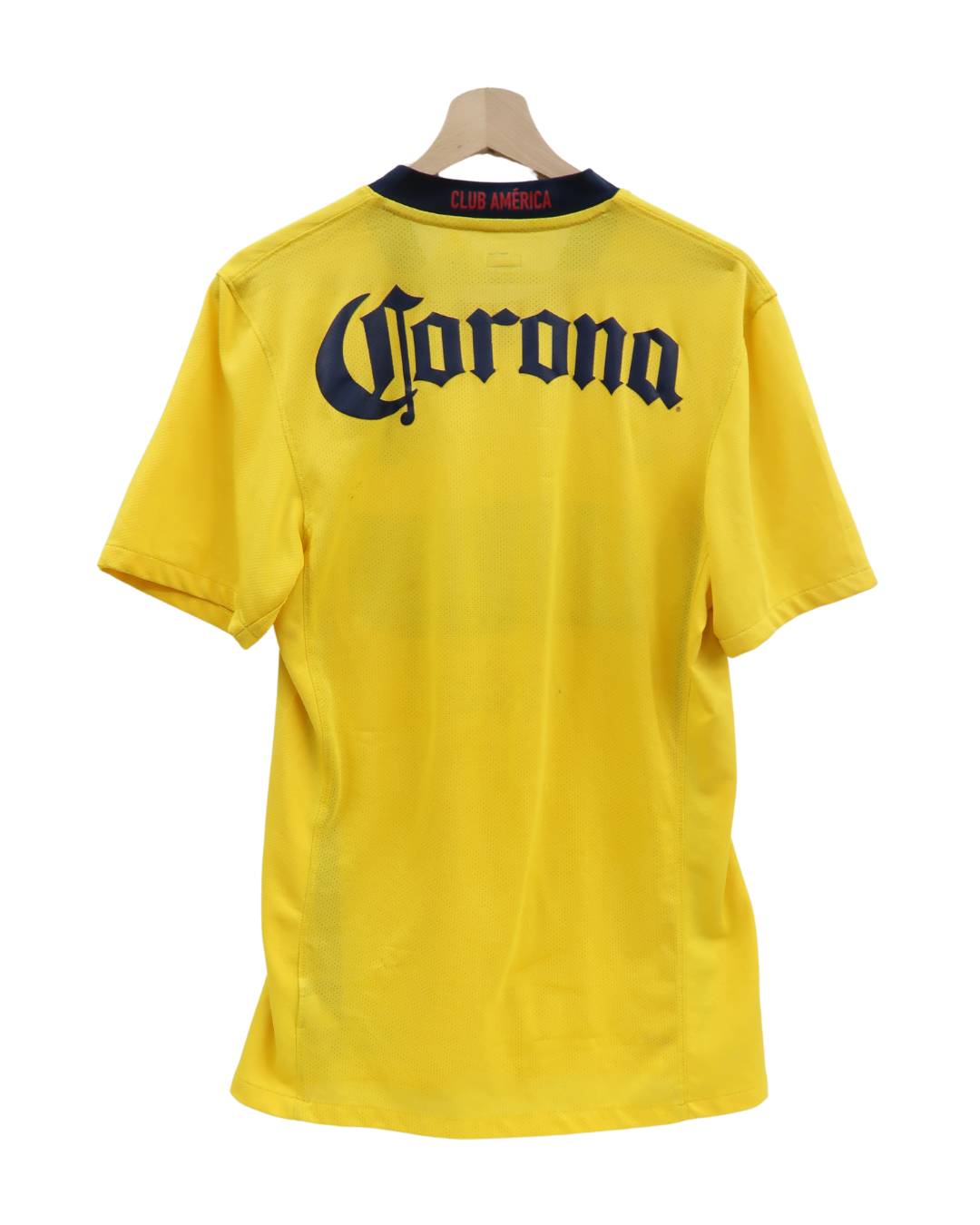 Maillot jaune et orange - Corona - L