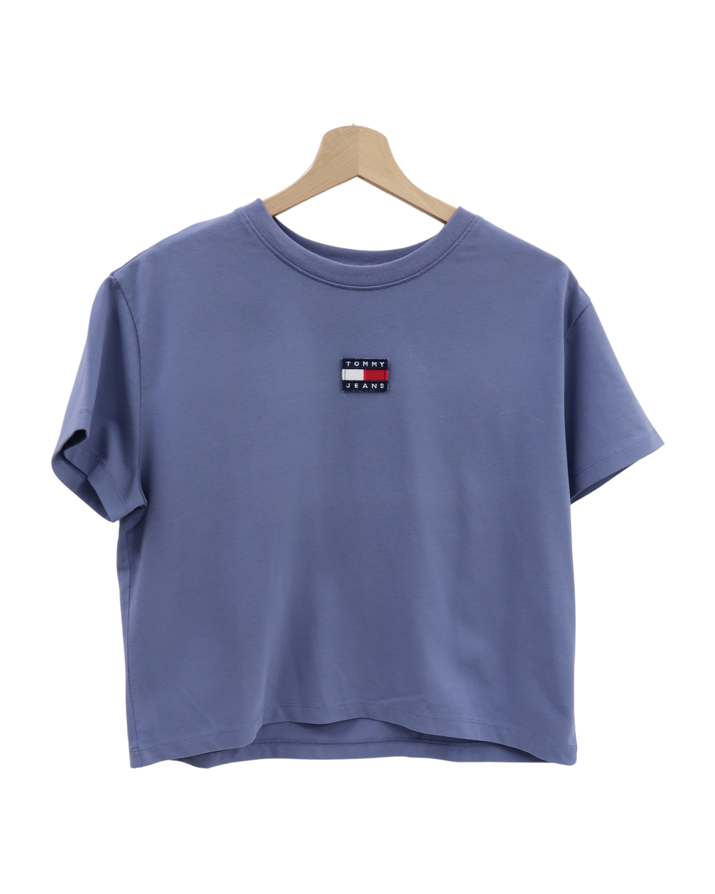 T-shirt bleu - Tommy Hifliger - S