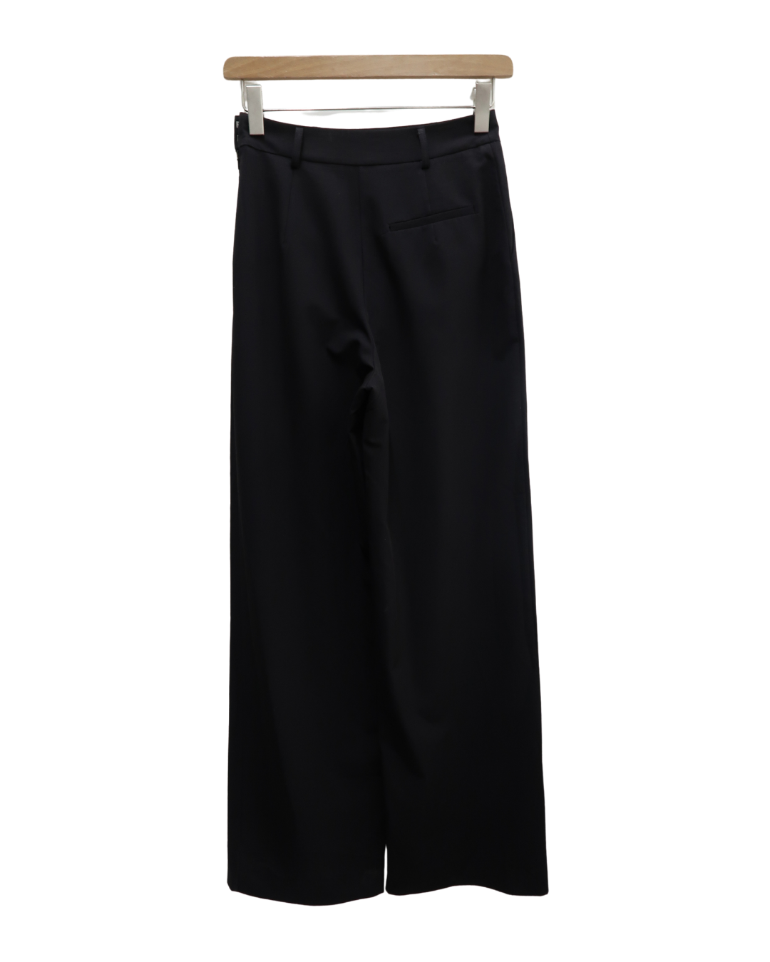 Pantalon de costume noir - ASOS - M