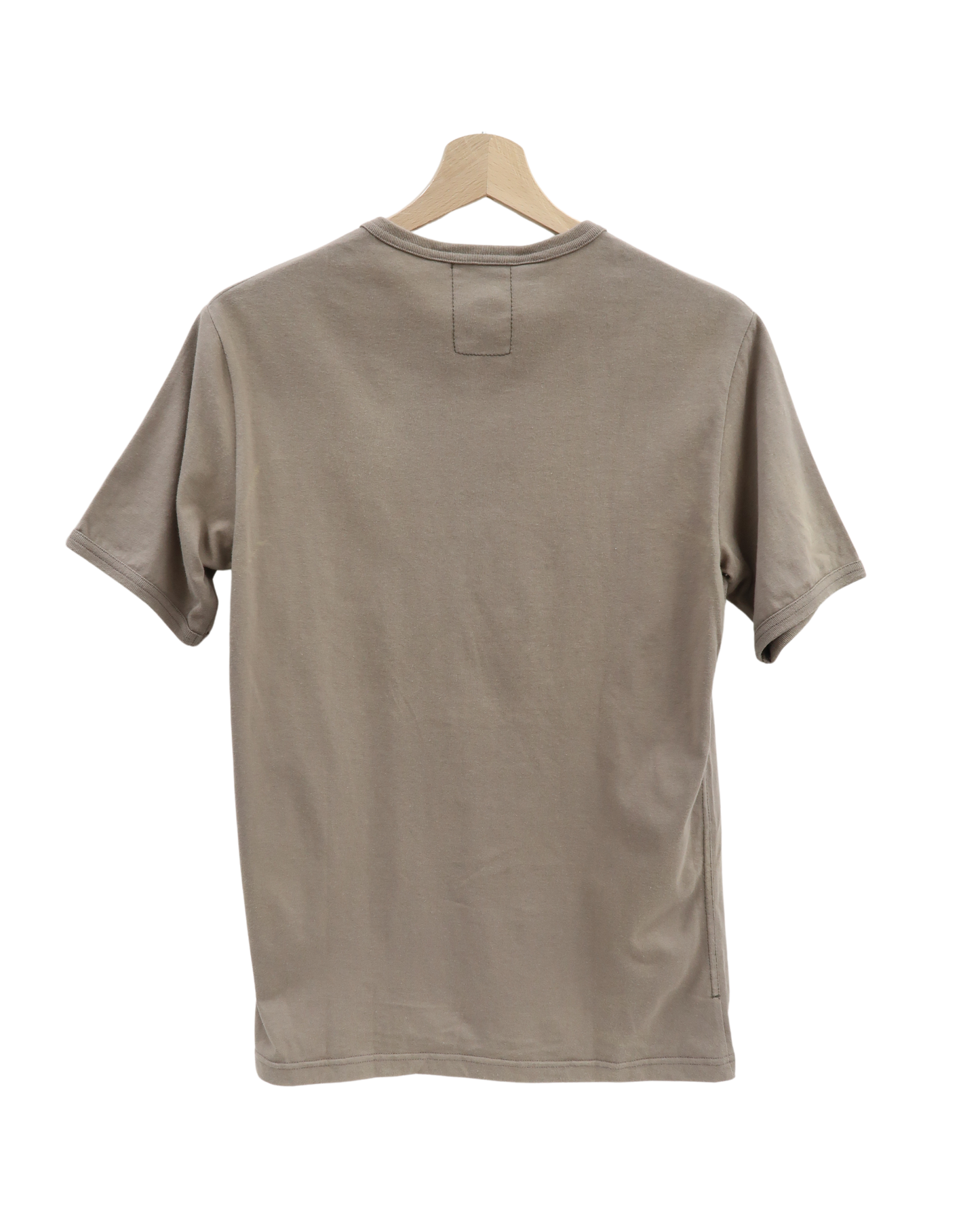 T-shirt marron - Quechua - S