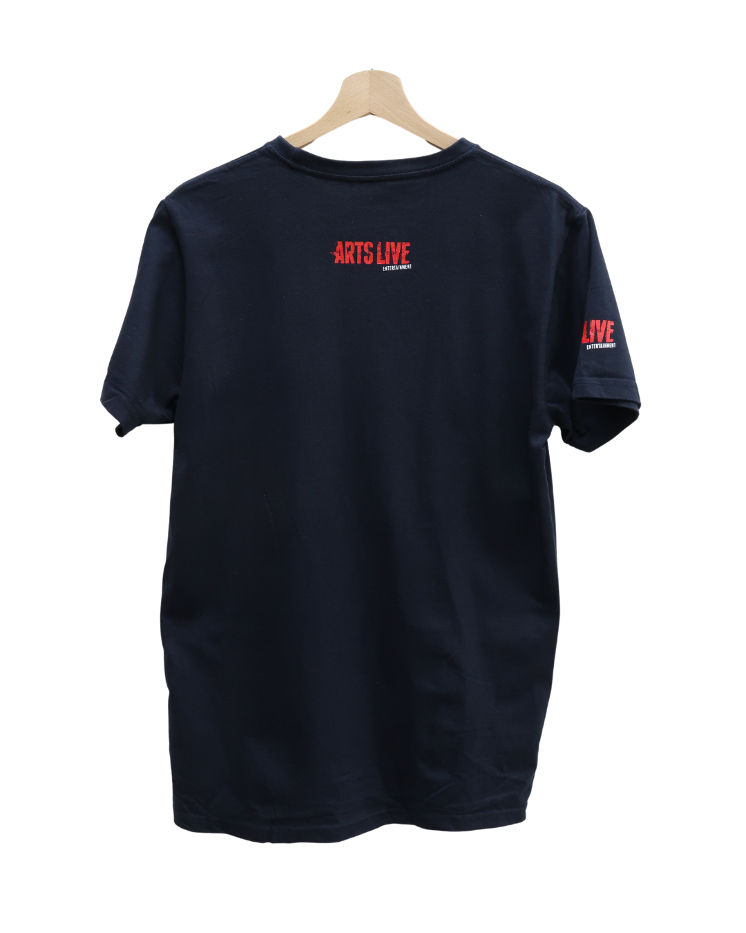 T-shirt bleu - Payper - M