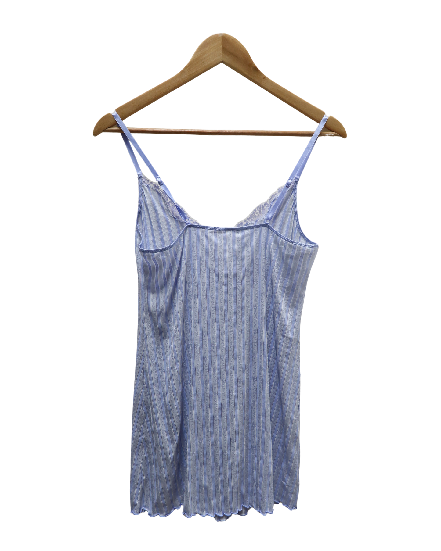 Nuisette bleu ciel - S
