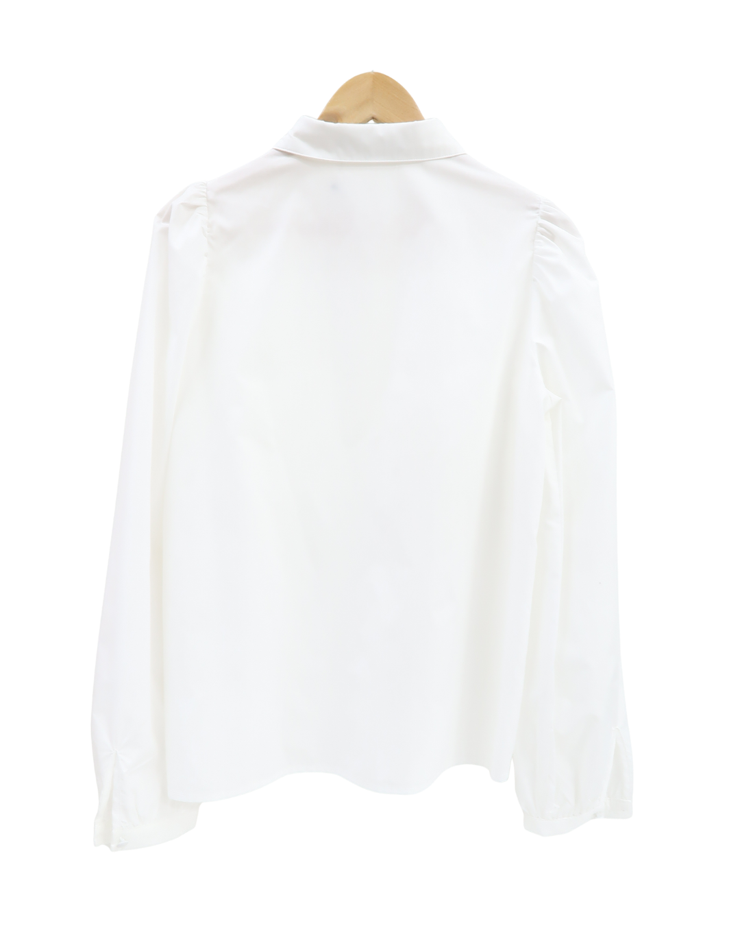 Chemise blanche - Lofty Manner - M