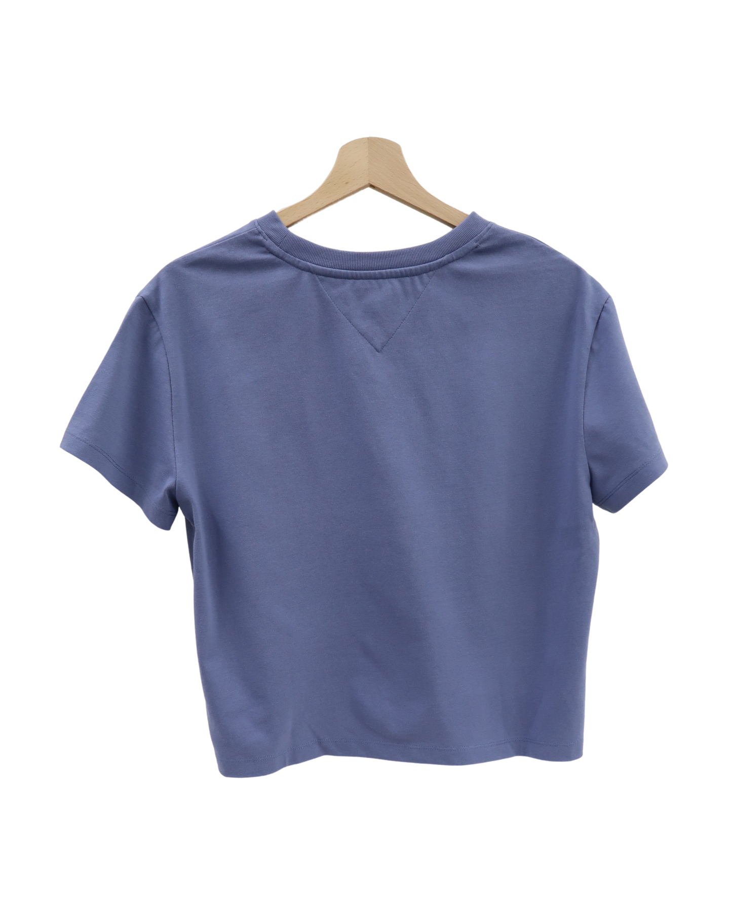 T-shirt bleu - Tommy Hifliger - S
