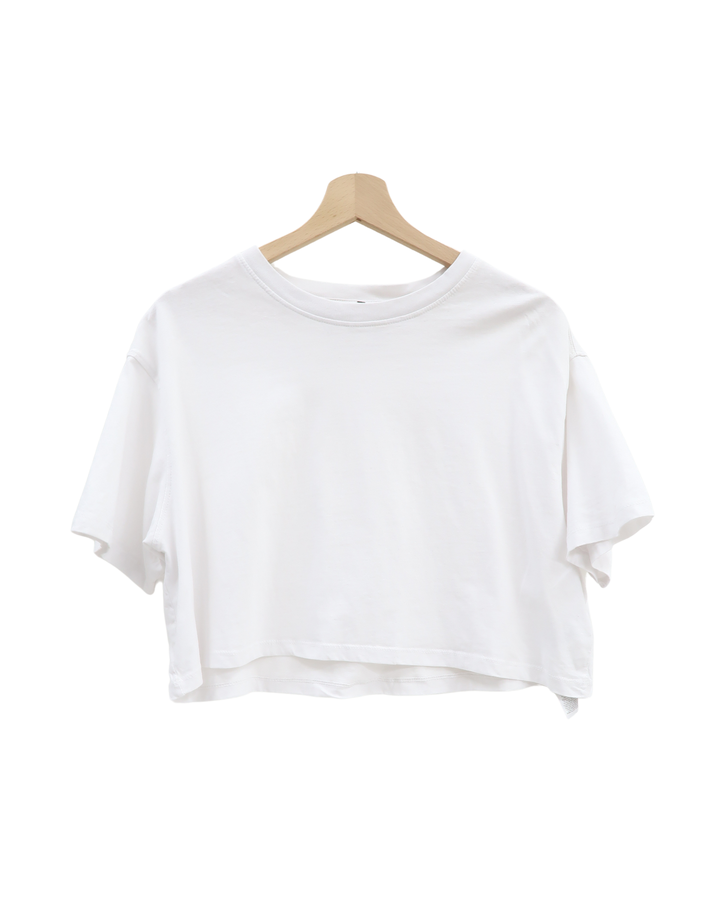 Crop top blanc - FB Sister - M