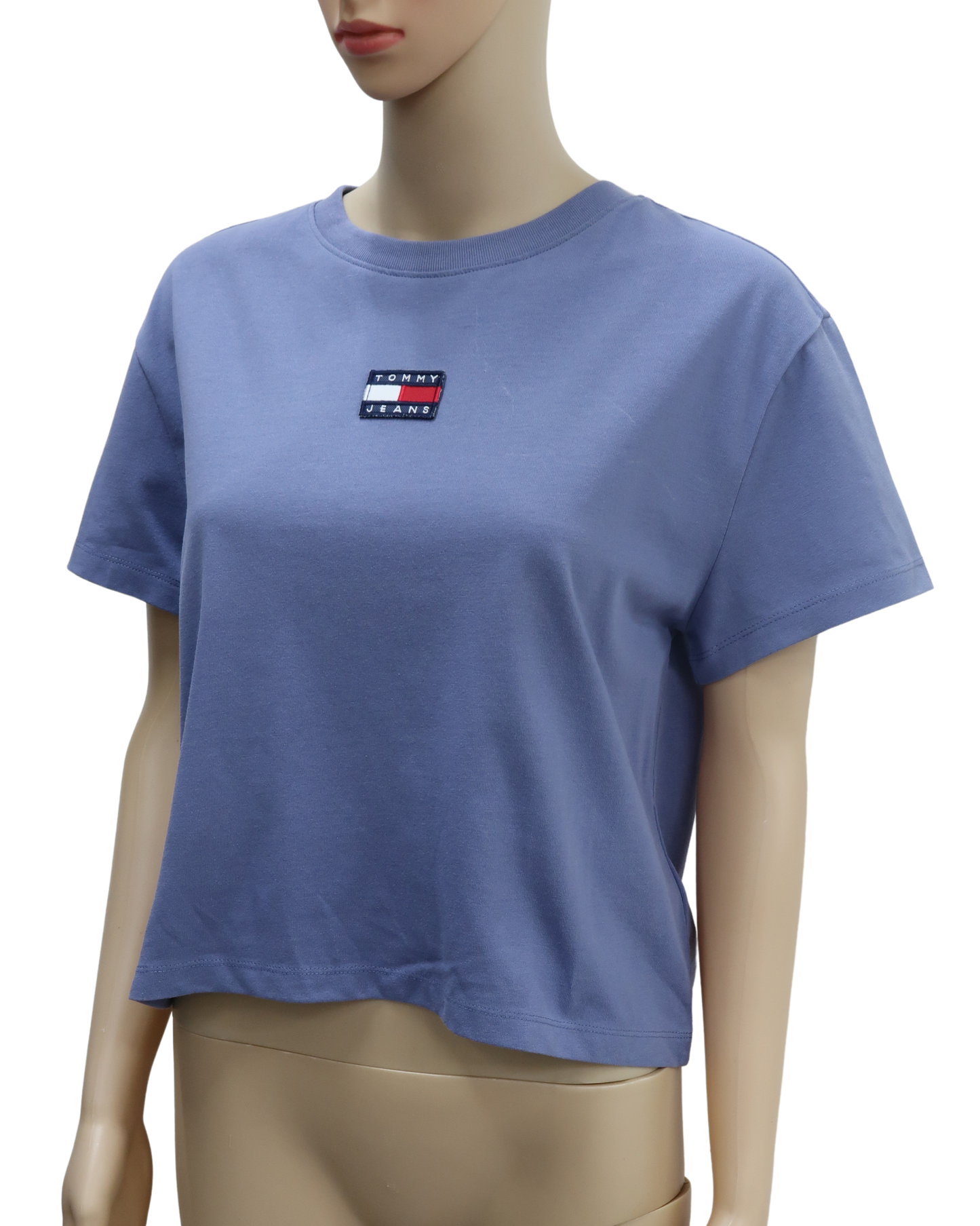 T-shirt bleu - Tommy Hifliger - S