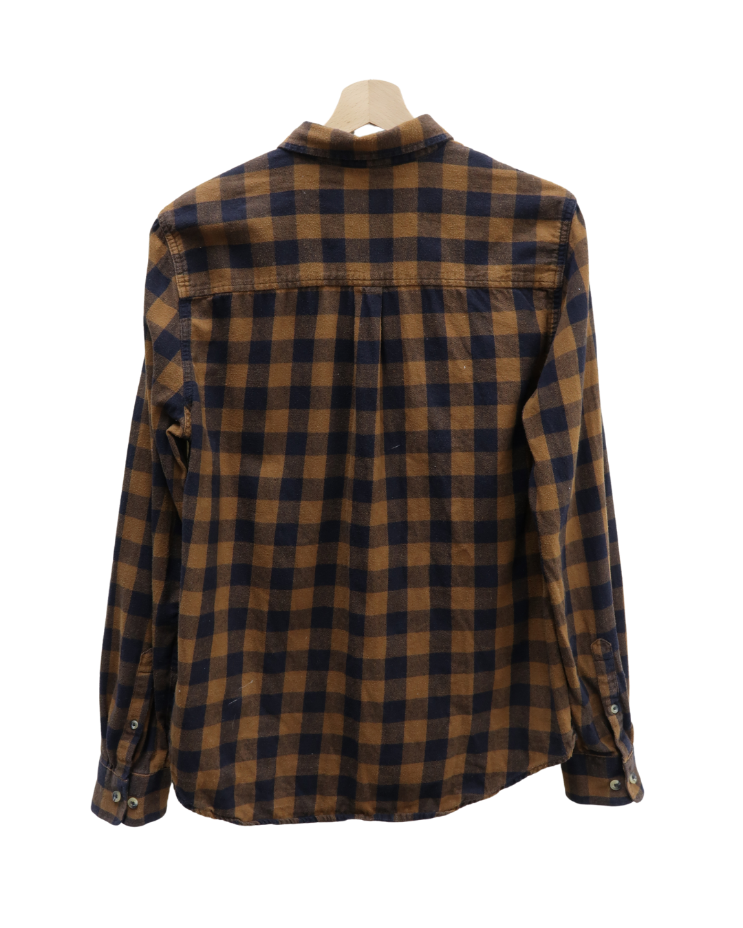 Chemise à manches longues - Trappeur - M
