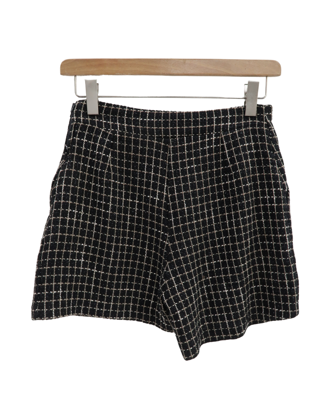 Short à carreaux - Naf Naf - M