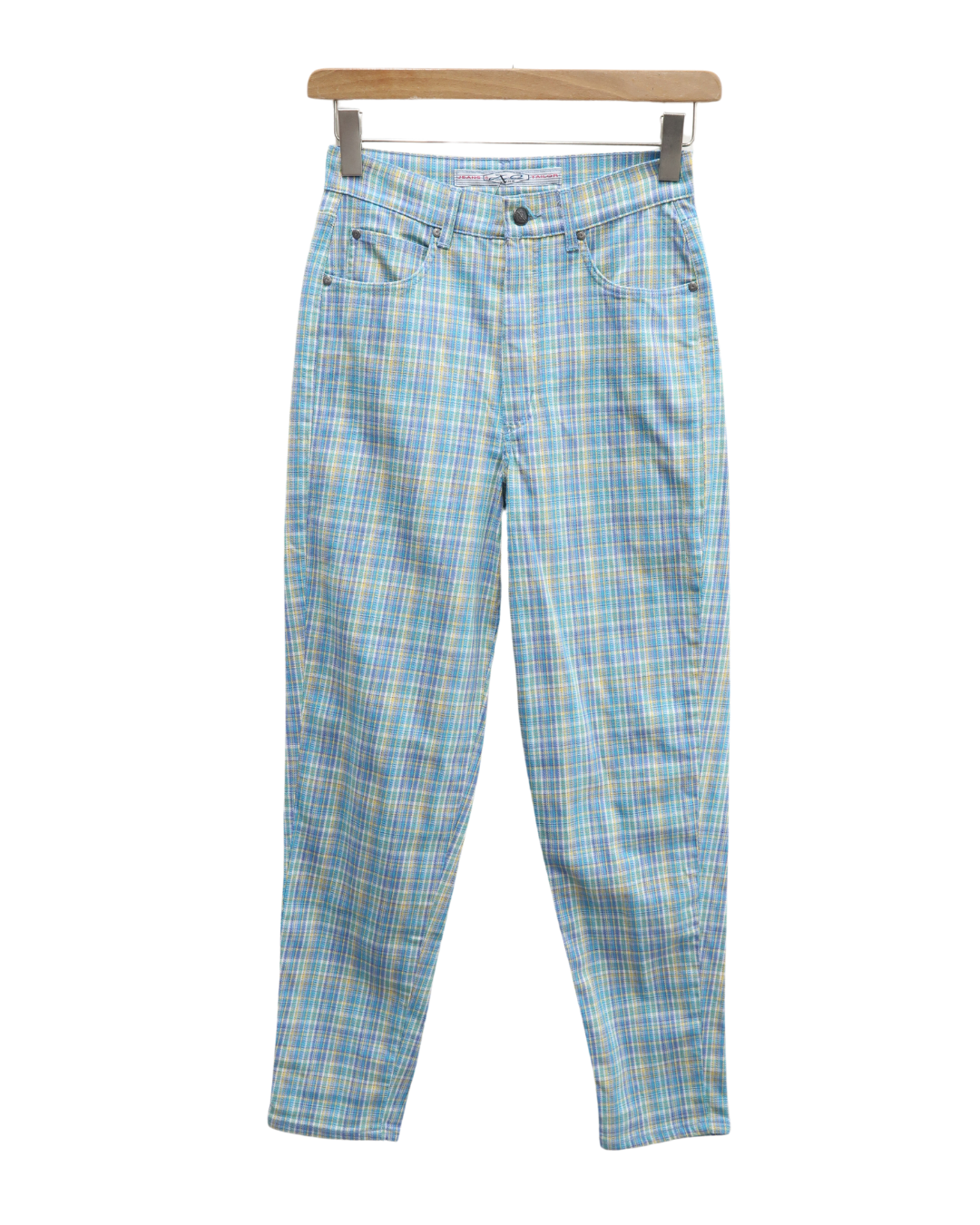 Jean aux couleurs pastels - Jeans Tailor - S