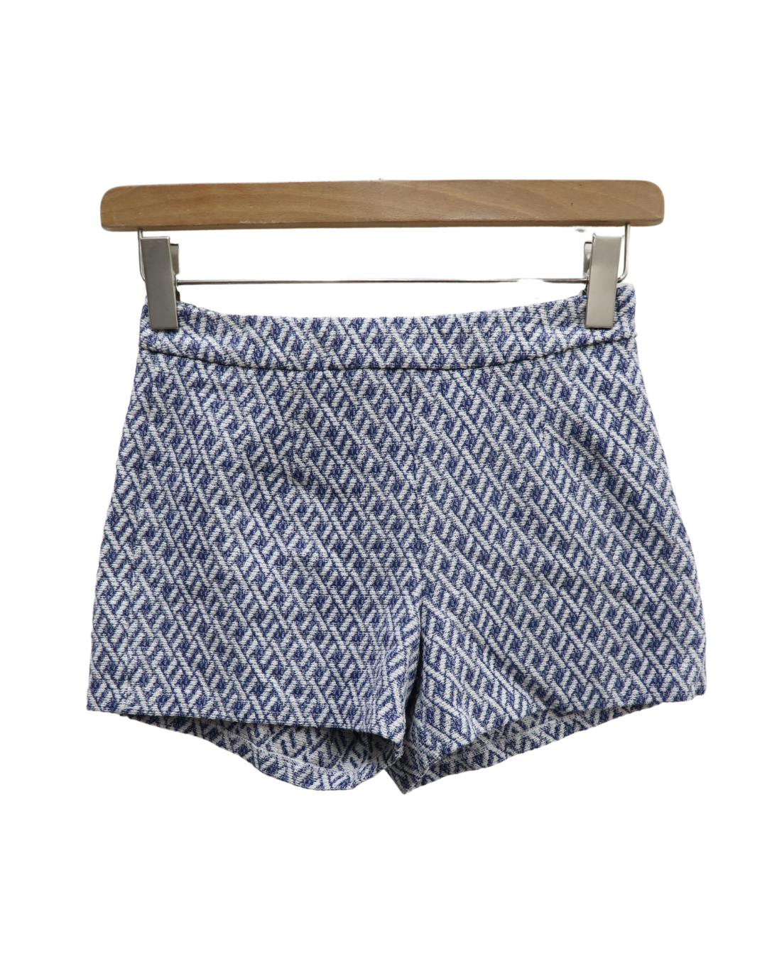 Short à motif - Cache Cache - S