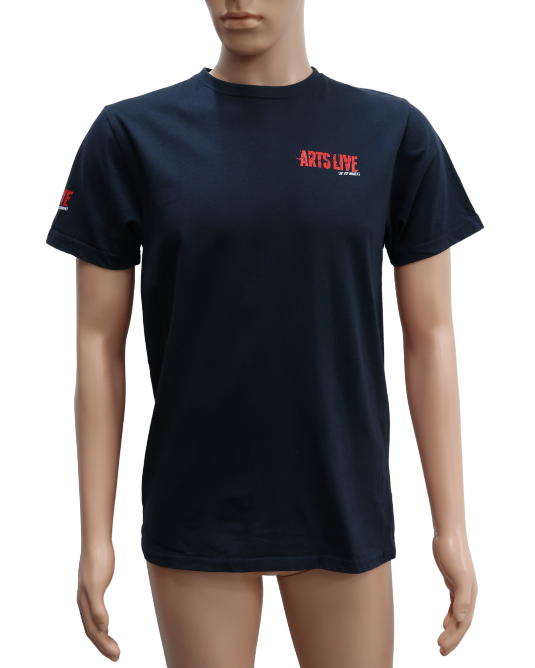T-shirt bleu - Payper - M