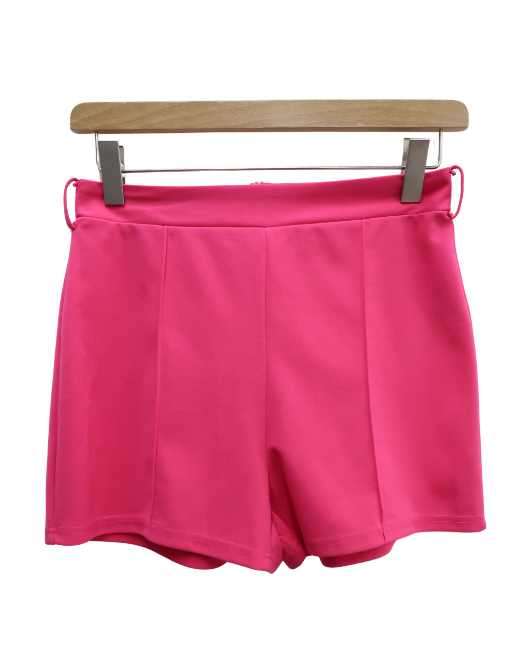 Short rose fushia - M