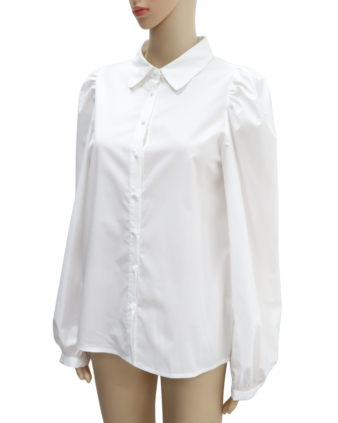 Chemise blanche - Lofty Manner - M