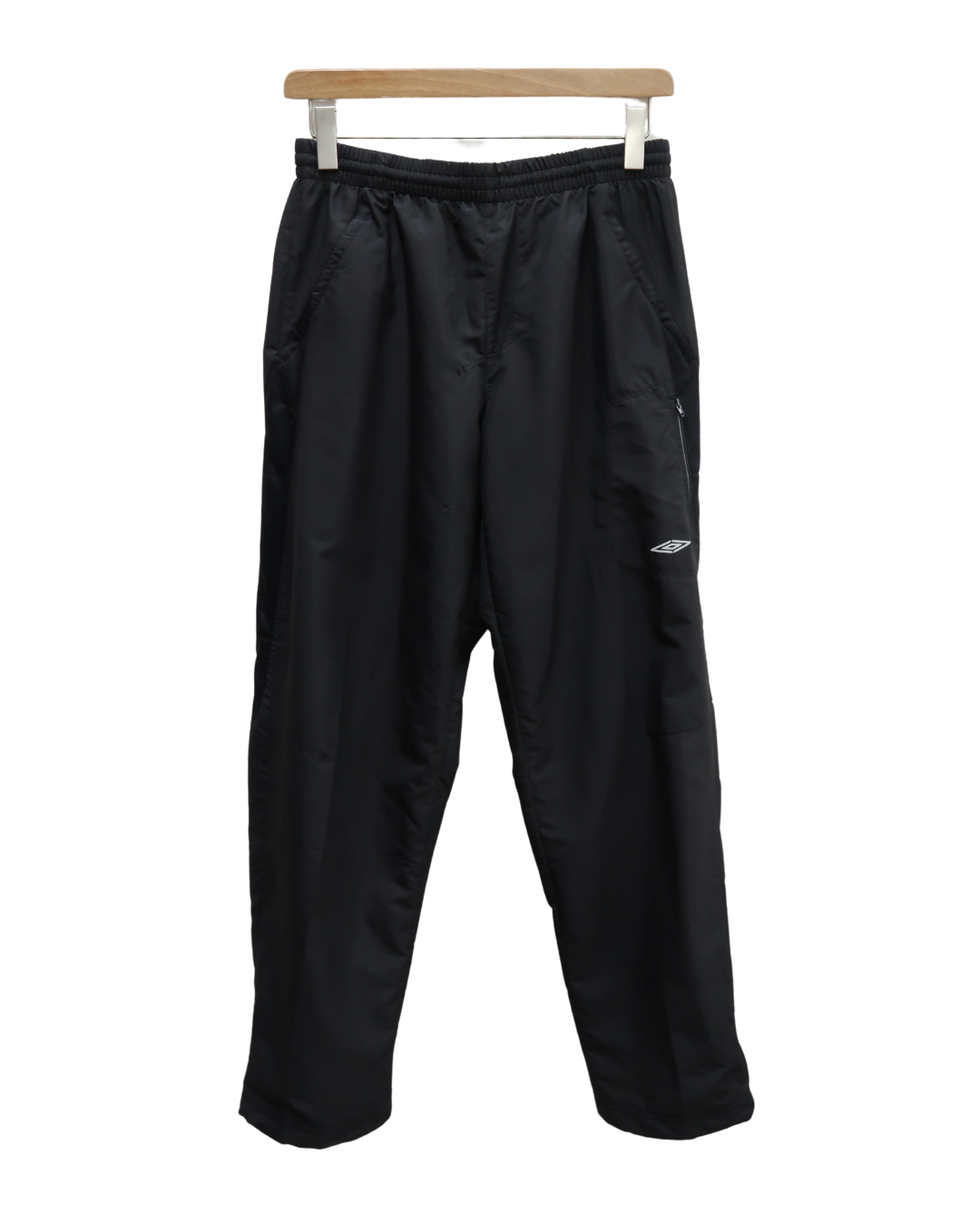 Jogging noir & gris - Umbro - L